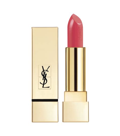 ysl lipstick 52 rouge rose|ysl rouge pur couture shades.